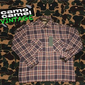 Dope Flannel Shirt